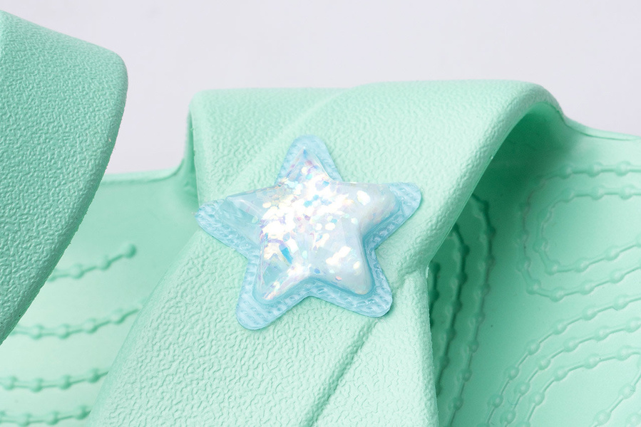 Sandały CROCS CLASSIC CROSS SANDAL 206947-3U3