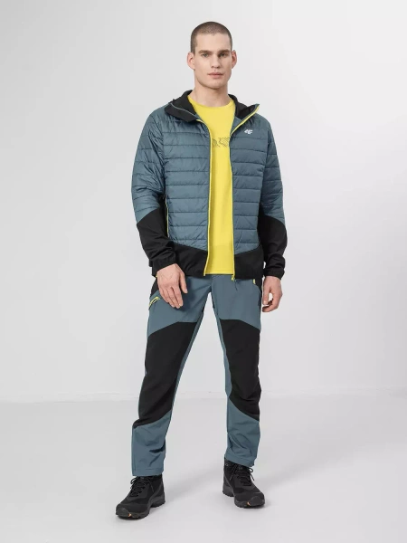 Kurtka męska 4F H4Z22-KUMH060-46S