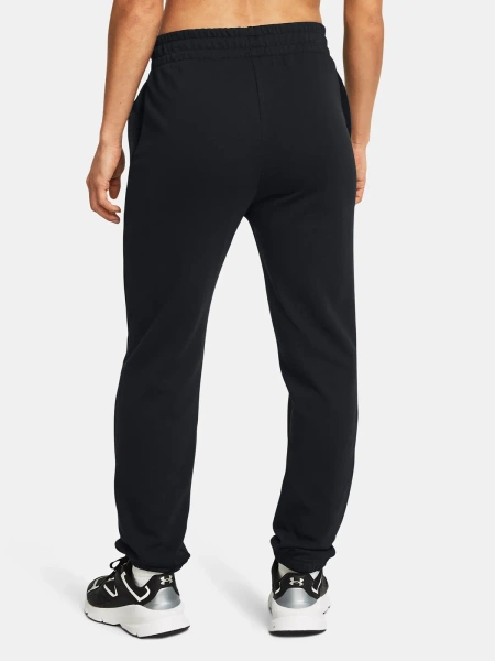 Spodnie dresowe damskie Under Armour 1382735-001
