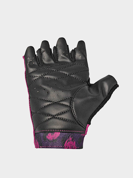 Rękawiczki damskie Under Armour 1356692-678