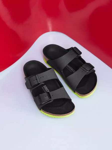 Klapki dziecięce BIRKENSTOCK ARIZONA KIDS BS 1022102