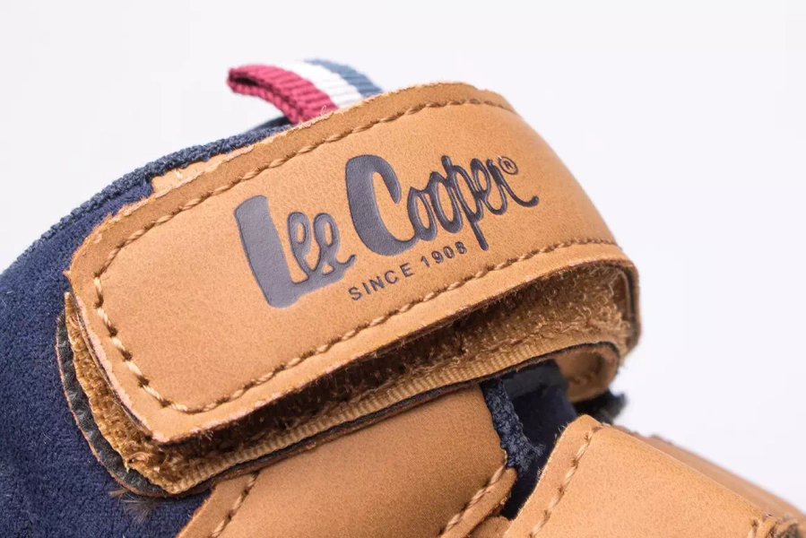 Buty dziecięce LEE COOPER LCJ-22-29-1322K