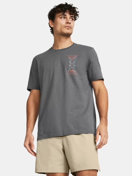 Koszulka męska Under Armour 1382833-025