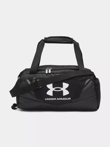 Torba sportowa Under Armour DUFFLE XXS 1376454-001