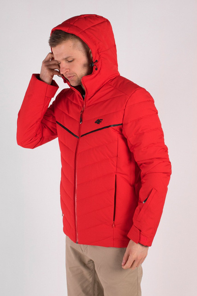 Kurtka 4F X4Z18-KUMN152-62S