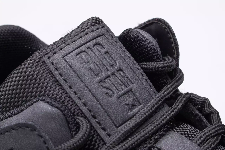 Buty męskie BIG STAR KK174247