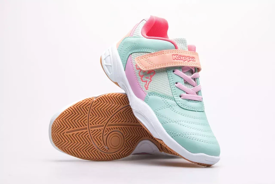 Buty dziecięce KAPPA DROUM II MF K 260819MFK-3774