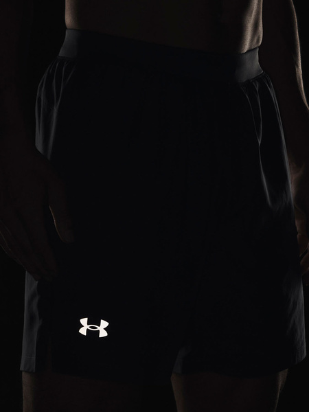 Spodenki męskie Under Armour 1369745-012