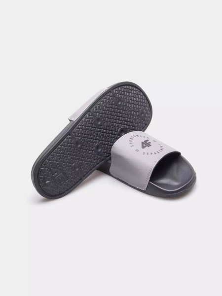 Klapki męskie 4F 4FSS23FFLIM074-25S