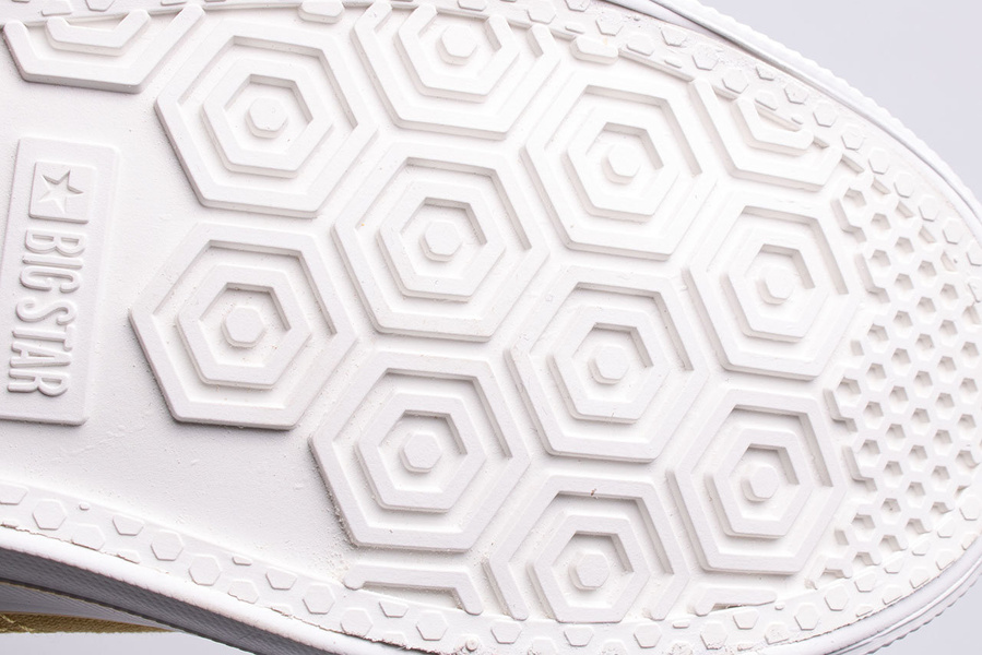 Trampki dziecięce BIG STAR JJ374062