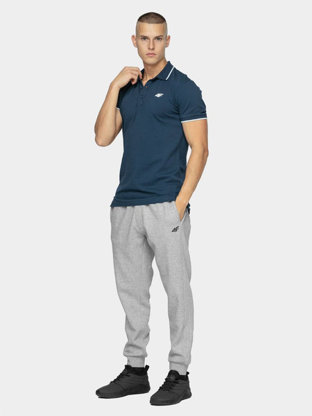 Koszulka męska 4F NOSH4-TSM357-32S