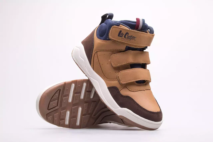 Buty dziecięce LEE COOPER LCJ-22-29-1322K