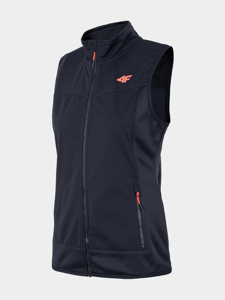 Kurtka damska bezrękawnik 4F H4L21-BZD060-30S