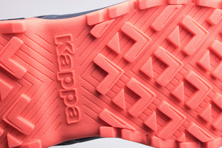 Buty dziecięce KAPPA GRANE T 260904T-6729