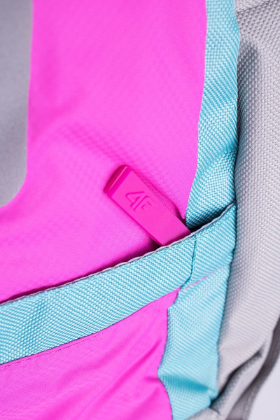 Plecak dziecięcy 4F J4L19-JPCD400-55S