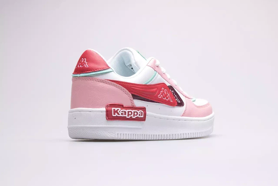 Buty damskie KAPPA BASH LR MF 243137MF-1021