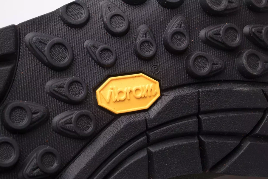 Buty męskie trekkingowe BERGSON CASTOR MID STX 