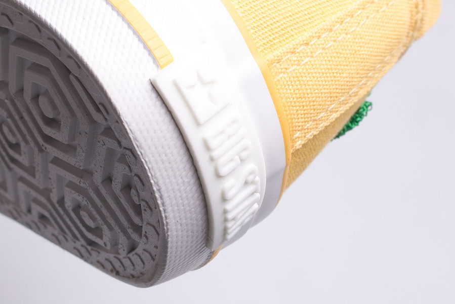 Trampki dziecięce BIG STAR JJ374056