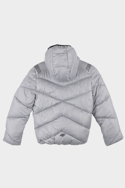 Kurtka dziecięca 4F HJZ20-JKUMP002A-25M