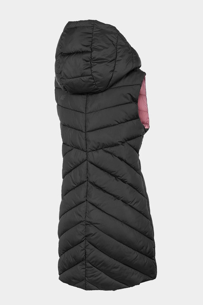 Kurtka damska bezrękawnik 4F H4Z20-KUDP001A-20S