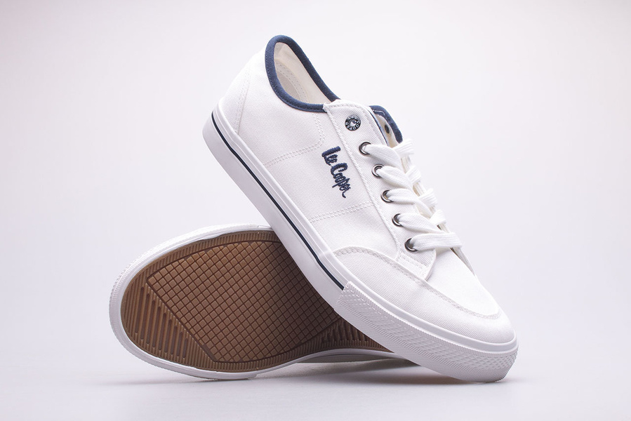Tenisówki męskie LEE COOPER LCW-22-31-0900M