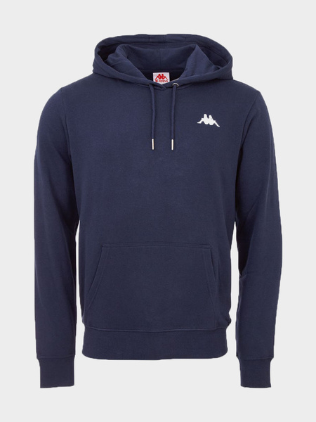 Bluza męska z kapturem KAPPA VEND 707390-19-4024