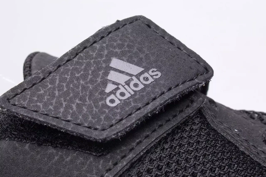 Buty zapaśnicze adidas hvc AQ3325