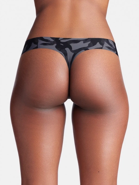 Majtki damskie Under Armour 1383894-001 3-PAK