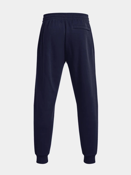 Spodnie dresowe męskie Under Armour 1379774-410