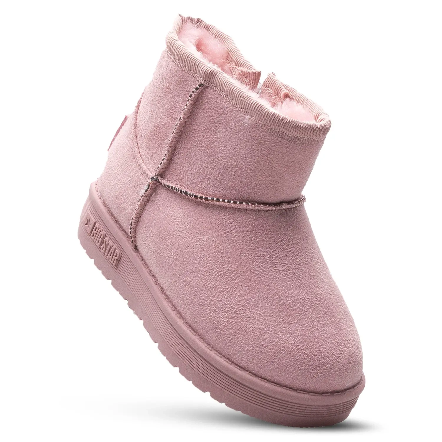 Buty dziecięce śniegowce emu BIG STAR MM374101