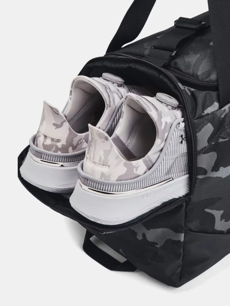 Torba sportowa Under Armour 1369222-007