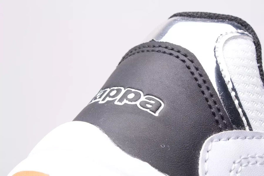 Buty dziecięce halowe KAPPA DROUM II MF K 260819MFK-1015