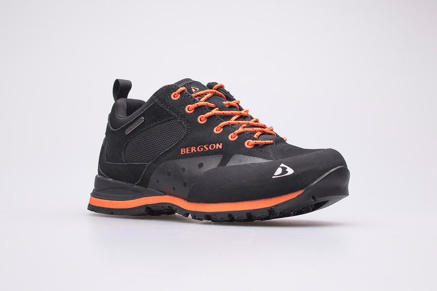 Buty damskie trekkingowe BERGSON SOIRA LOW STX
