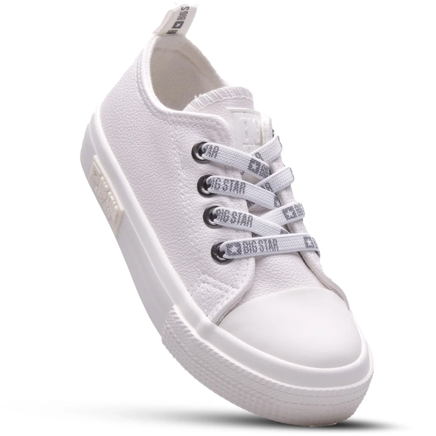 Trampki dziecięce BIG STAR KK374060