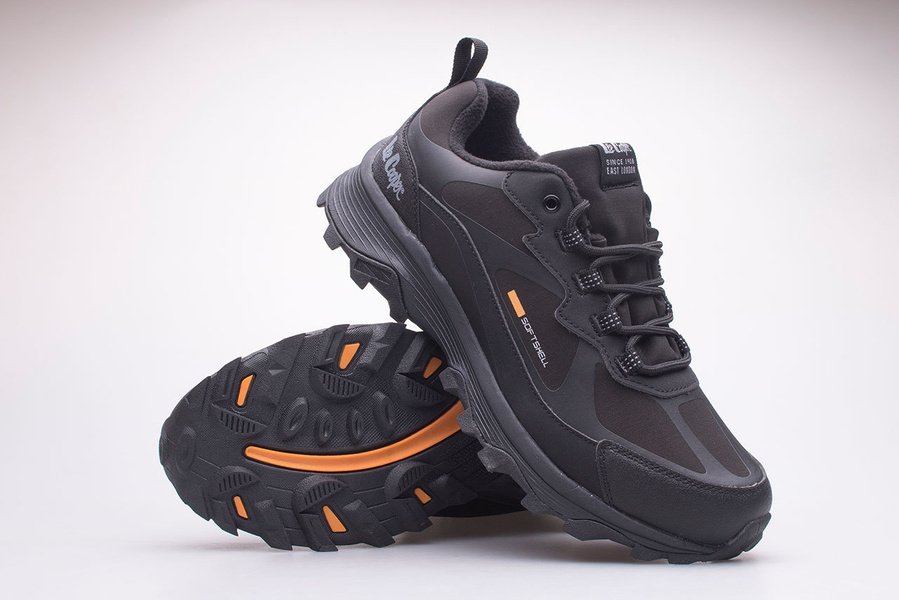 Buty męskie LEE COOPER LCJ-21-17-0588M