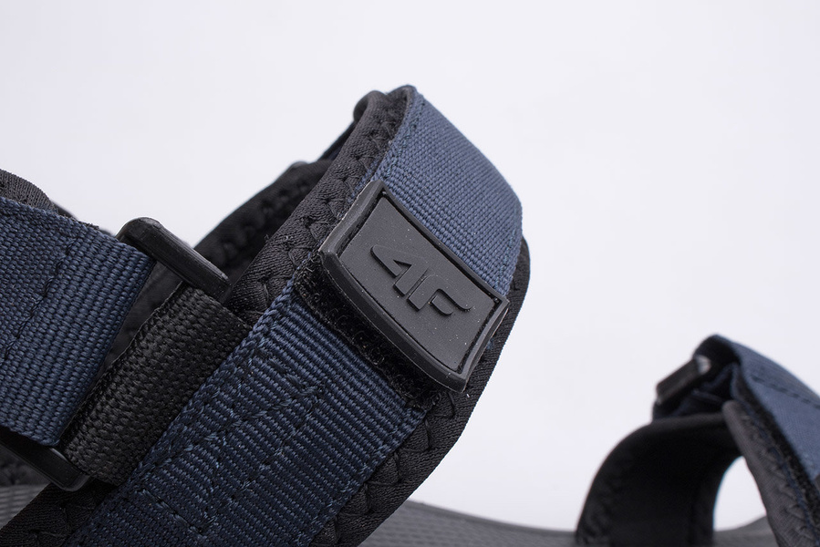 Sandały męskie 4F H4L21-SAM001-31S