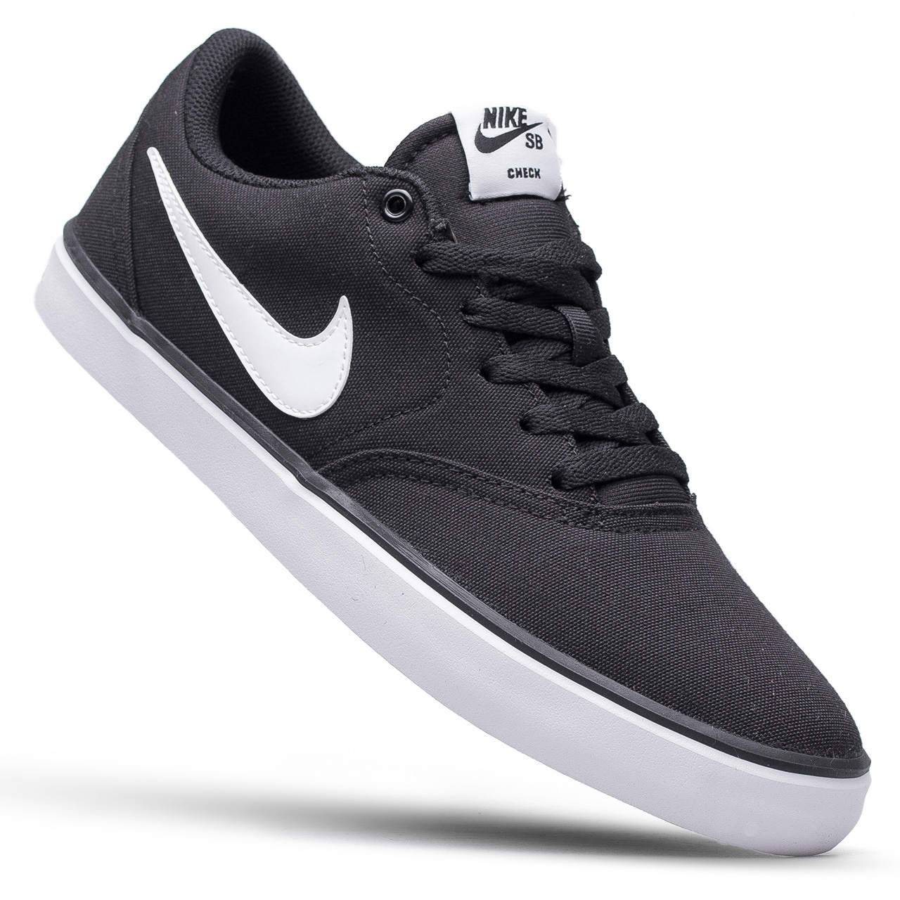 Buty męskie NIKE SB CHECK SOLAR CNVS 843896-001