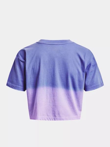 Koszulka damska Under Armour 1376750-495