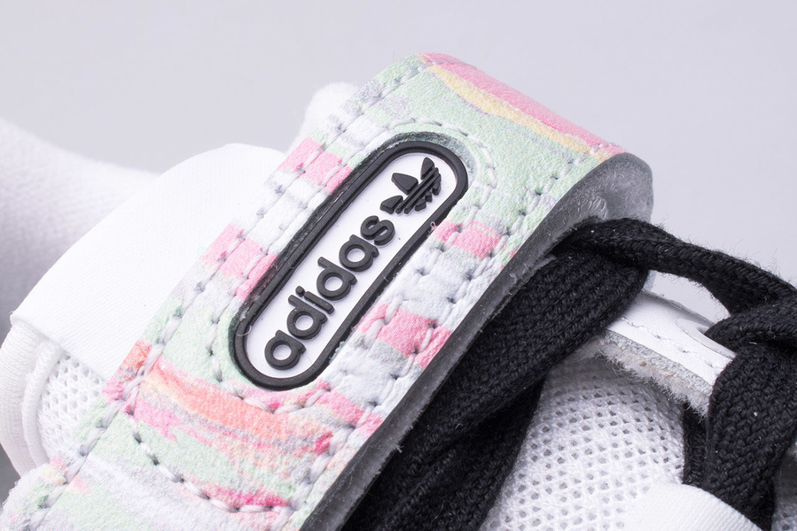 Buty damskie adidas FORUM LOW W FY5119