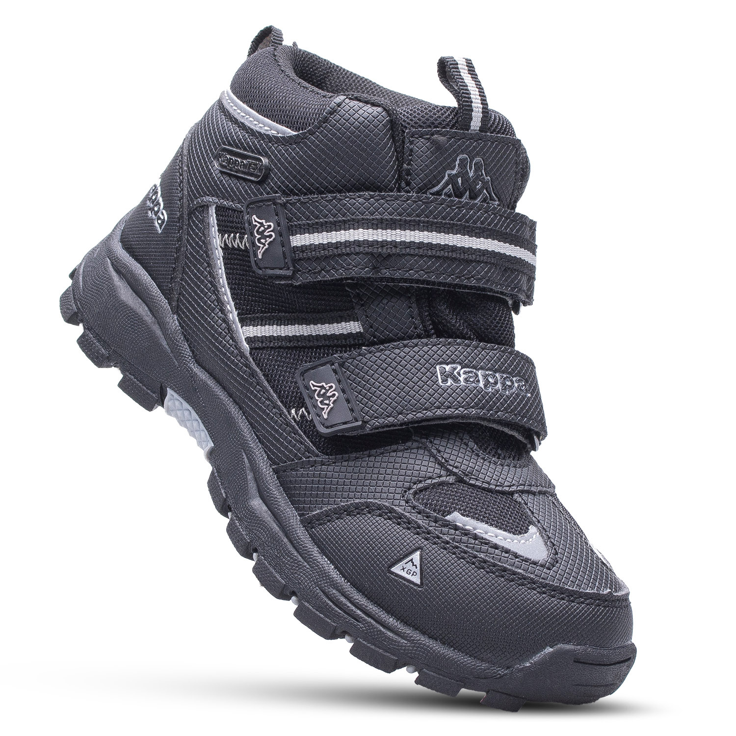 Buty dziecięce KAPPA HOVET TEX 260726K-1115