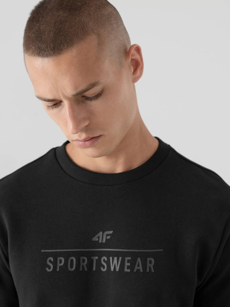 Bluza męska 4F NOSH4-BLM350-20S