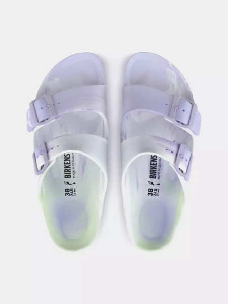 Klapki BIRKENSTOCK ARIZONA EVA 1024556