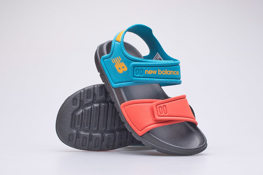 Sandały dziecięce NEW BALANCE YOSPSDOD