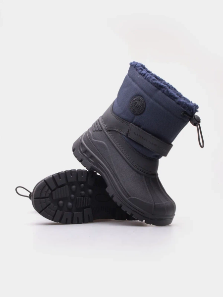 Śniegowce dziecięce BIG STAR MM374127