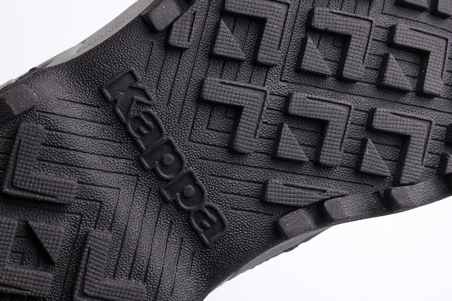 Buty dziecięce KAPPA JASSO TEX T 260899T-6730