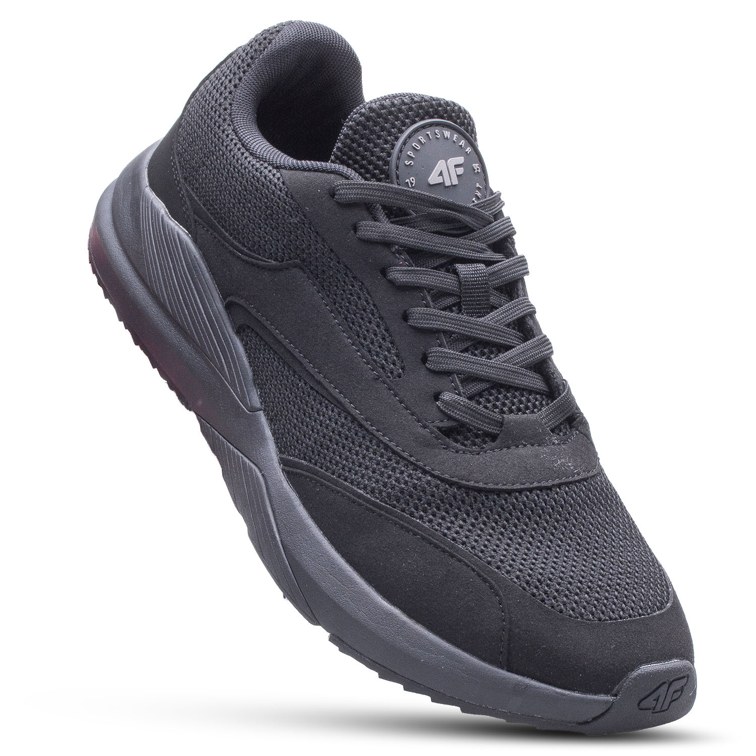 Buty męskie 4F D4L21-OBML202-20S