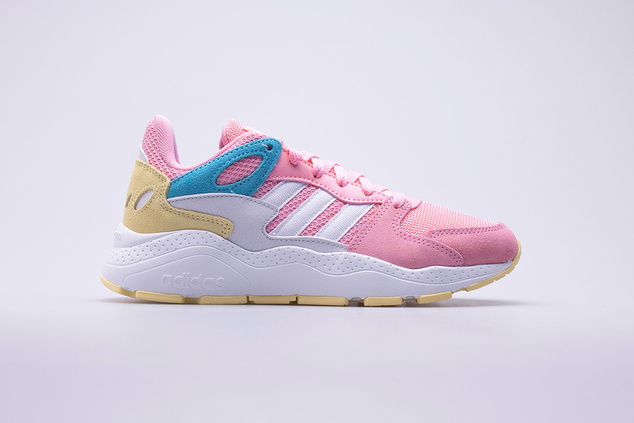 Buty dziecięce adidas CRAZYCHAOS J EG3068