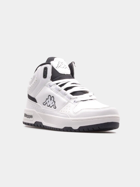 Buty męskie KAPPA JONSCHA 243316-1011