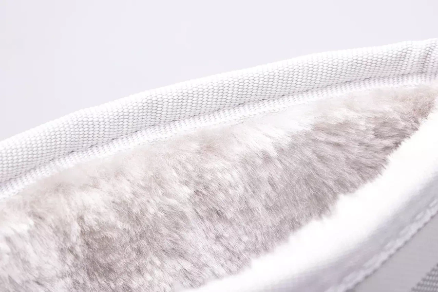 Buty damskie śniegowce emu BIG STAR KK274613-902