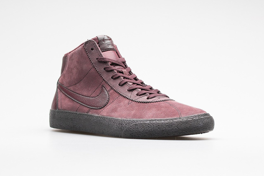 Buty damskie WMNS NIKE SB BRUIN HI AV3557-600